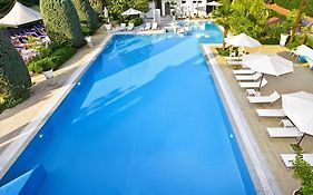 Bellavista Terme Resort e Spa 4*